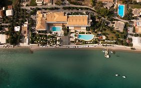 Elea Beach Hotel Korfu